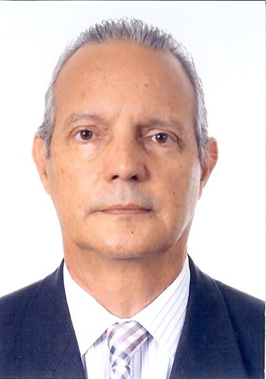 Retrato de Cesar Augusto De Aguiar